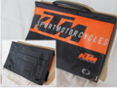 KTM Dokumententasche 10,-� (+5,-� Versand)