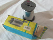 Blinkgeber aus DDR Produktion 6V 8.-� (Versand 5,-�)