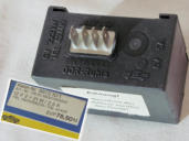 elektronischer Blinkgeber aus DDR Produktion 6V 25.-� (Versand 5,-�)