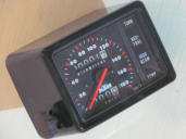 Tachometer mit Kontrollleuchten KTM LC2, 20,-� (10,-� Versand)