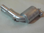 Voschalld�mpfer / Sammler KTM LC4 25,-� (15,-� Versand)