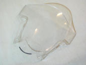 Windschild f�r SUZUKI GSX-F 650 / 1250 gebraucht aber in gutem ZUstand, 30-� (10,-� Versand)