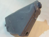 Kraftstofftank KTM LC2 und Sting, neu 50,-� (Versand 10,-)