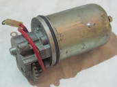 Startermotor f�r E-Starter Simson neu 25,-� (Versand 10,-)