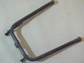 Hauptst�nder LC2 und Sting, neu 20,-� (Versand 15,-)