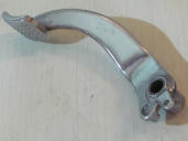 Fu�bremshebel intruder VS1400, 43100-38B00, gebraucht 15,-� (Versand 10,-)