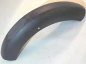 Kotfl�gel hinten f�r MZ TS, unbenutzt aber Lagerspuren 40,-� (Versand 10,-)
