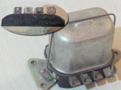 Laderegler 12V, Originalteil 40,-� (Versand 10,-�)