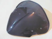 Windschild schwarz f�r GW250 Originalzubeh�r 99000-9900A-4BK gebraucht, guter Zustand 40,-� (Versand 10,-�)