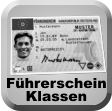 F�hrerschein Klassen